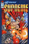 Cover for Supreme (Image, 1992 series) #11 [Pedi Variant]