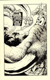 Cover for Tundra Mini Comic (Tundra, 1991 series) #1