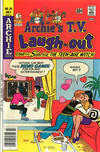 Cover for Archie's TV Laugh-Out (Archie, 1969 series) #50