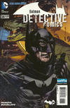 Cover Thumbnail for Detective Comics (2011 series) #34 [Selfie Cover]