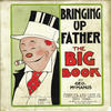 Cover for Bringing Up Father The Big Book (Cupples & Leon, 1926 series) #1