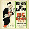 Cover for Bringing Up Father The Big Book (Cupples & Leon, 1926 series) #2