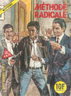 Cover for Mafioso (Elvifrance, 1982 series) #47