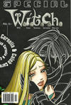Cover for W.i.t.c.h. special (Egmont, 2002 series) #2/2004