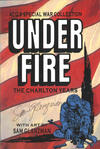 Cover for Under Fire (Avalon Communications, 2001 series) 