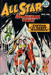 Cover for All Star Adventure Comic (K. G. Murray, 1959 series) #38