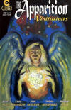 Cover for The Apparition: Visitations (Caliber Press, 1995 series) #1