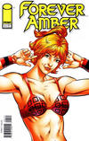 Cover Thumbnail for Forever Amber (1999 series) #1