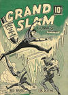Cover for Grand Slam Comics (Anglo-American Publishing Company Limited, 1941 series) #v3#10 [34]
