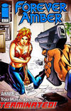 Cover for Forever Amber (Image, 1999 series) #3