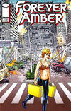Cover for Forever Amber (Image, 1999 series) #4