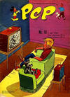 Cover for Pep (Geïllustreerde Pers, 1962 series) #18/1964