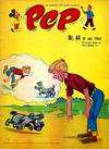 Cover for Pep (Geïllustreerde Pers, 1962 series) #44/1964