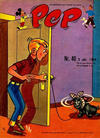 Cover for Pep (Geïllustreerde Pers, 1962 series) #40/1964