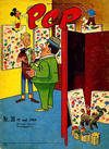 Cover for Pep (Geïllustreerde Pers, 1962 series) #38/1964