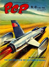 Cover for Pep (Geïllustreerde Pers, 1962 series) #49/1964