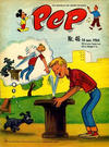 Cover for Pep (Geïllustreerde Pers, 1962 series) #46/1964