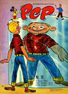 Cover for Pep (Geïllustreerde Pers, 1962 series) #10/1964