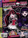 Cover for Monster High (Hjemmet / Egmont, 2012 series) #7/2014