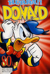 Cover for Disney Jubileumspocket (Hjemmet / Egmont, 2013 series) #5 - Donald 80 år [2]