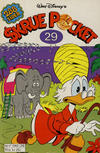 Cover for Skrue Pocket (Hjemmet / Egmont, 1984 series) #29