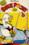 Cover for Skrue Pocket (Hjemmet / Egmont, 1984 series) #30