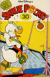 Cover for Skrue Pocket (Hjemmet / Egmont, 1984 series) #30 [Reutsendelse]