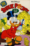 Cover for Skrue Pocket (Hjemmet / Egmont, 1984 series) #32