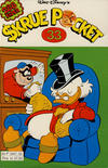 Cover for Skrue Pocket (Hjemmet / Egmont, 1984 series) #33