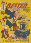 Cover for Better Comics (Maple Leaf Publishing, 1941 series) #v4#5