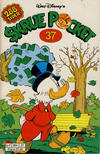 Cover for Skrue Pocket (Hjemmet / Egmont, 1984 series) #37 [Reutsendelse]