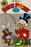 Cover for Skrue Pocket (Hjemmet / Egmont, 1984 series) #36