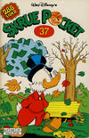 Cover for Skrue Pocket (Hjemmet / Egmont, 1984 series) #37