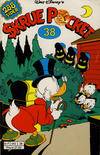 Cover for Skrue Pocket (Hjemmet / Egmont, 1984 series) #38