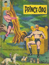 Cover for Indrajal Comics (Bennett, Coleman & Co., 1964 series) #2