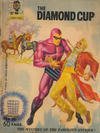 Cover for Indrajal Comics (Bennett, Coleman & Co., 1964 series) #16