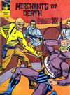 Cover for Indrajal Comics (Bennett, Coleman & Co., 1964 series) #263