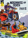 Cover for Indrajal Comics (Bennett, Coleman & Co., 1964 series) #262
