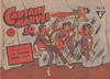 Cover for Captain Marvel Jr. (Cleland, 1947 series) #18