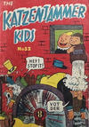 Cover for The Katzenjammer Kids (Atlas, 1950 ? series) #32