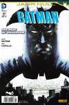 Cover for Batman (Panini Deutschland, 2012 series) #27 (92)