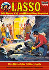 Cover for Lasso (Bastei Verlag, 1966 series) #159