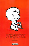 Cover for Peanuts (Boom! Studios, 2012 series) #1 [Schroeder first appearance variant]
