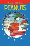Cover for Peanuts (Boom! Studios, 2012 series) #9 [San Diego ComiCon variant]