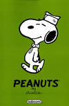 Cover for Peanuts (Boom! Studios, 2012 series) #9 [Beagle Scout Snoopy first appearance variant]