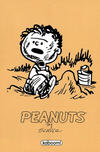 Cover for Peanuts (Boom! Studios, 2012 series) #2 [Pig-Pen first appearance variant]