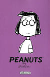 Cover Thumbnail for Peanuts (2012 series) #6 [Marcie first appearance variant]