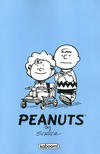 Cover for Peanuts (Boom! Studios, 2012 series) #8 [Sally Brown first appeance variant]
