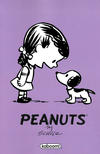 Cover for Peanuts (Boom! Studios, 2012 series) #10 [Violet first appearance variant]