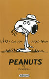 Cover Thumbnail for Peanuts (2012 series) #11 [Spike first appearance variant]